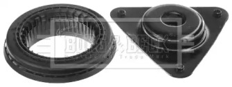 BORG & BECK bsm5431 -  Опора стойки амортизатора